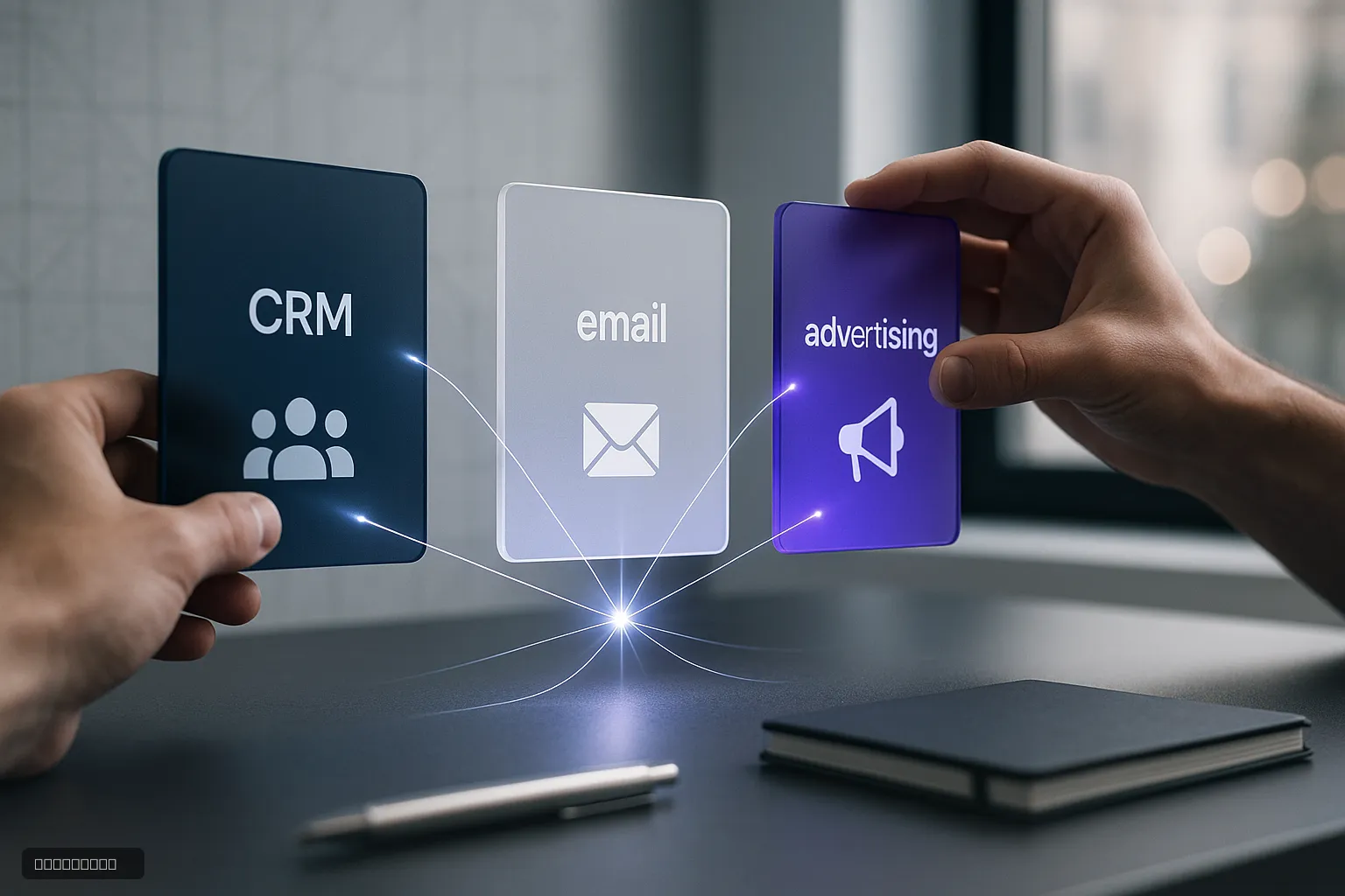 Stratégies marketing pour centraliser vos outils d’acquisition