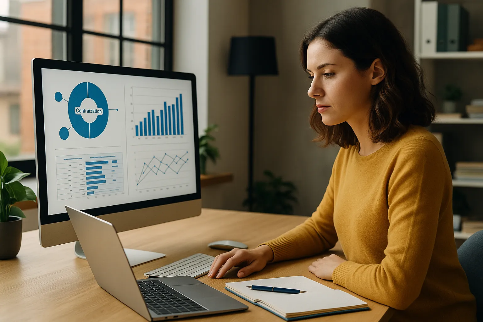 Stratégies marketing pour centraliser vos outils d’acquisition