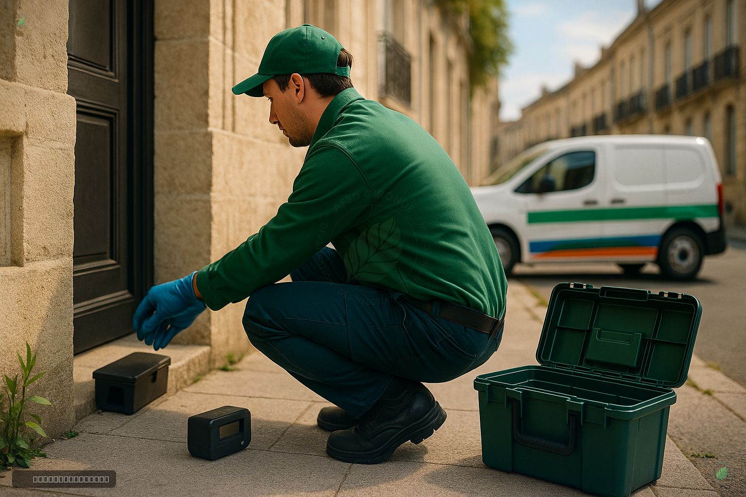 Choisir un exterminateur local efficace près de chez vous