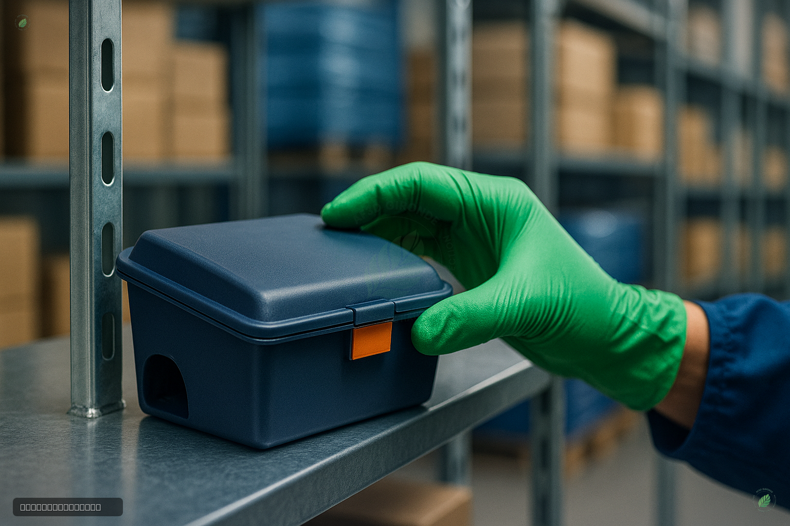 Lutte antiparasitaire pour l’industrie agroalimentaire : protocoles et conformité HACCP